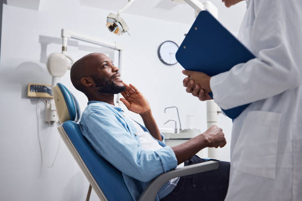 Best Emergency Gum Treatment in Aurora, NE