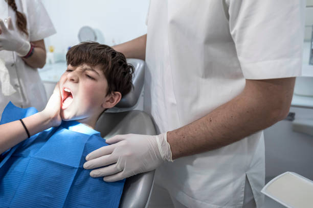 Best Emergency TMJ Treatment in Aurora, NE